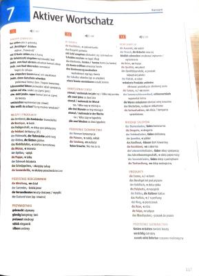 Photo of a course on  Active Vocabulary: Shopping and Banking