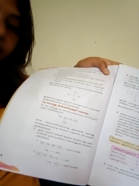 Photo of a course on  Chemistry Reactions and Equations