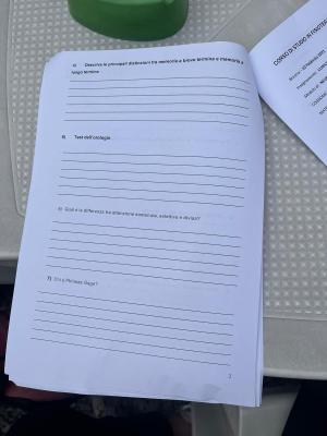 Photo of a course on  Cognitive Functions in Physiotherapy