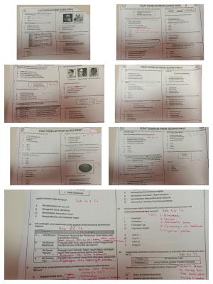 Photo of a course on  Form 5 Malaysian History Guide