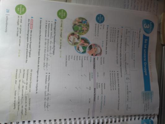 Photo of a course on  German Language Group Introduction