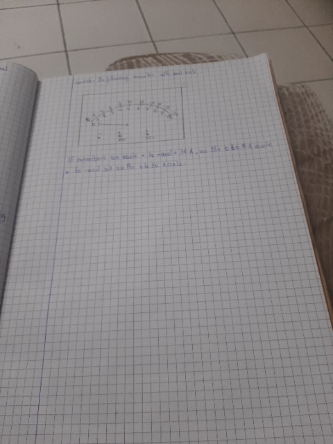 Photo of a course on  Protractor Angle Measurement Exercise