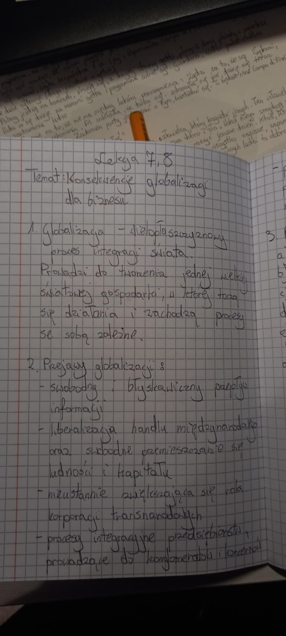 Photo of a course on  Quadratic Functions and Properties