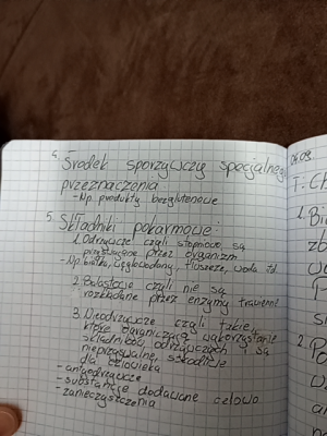 Photo of a course on  Special Dietary Products Overview
