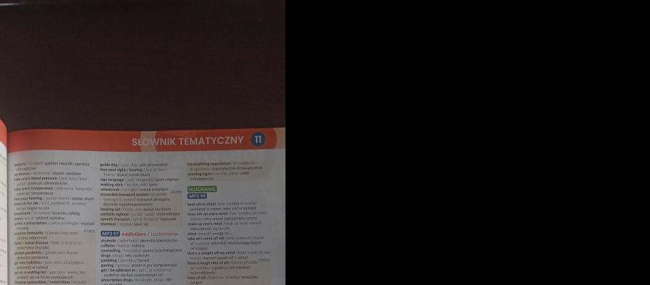 Photo of a course on  Thematic Vocabulary for Language Learners