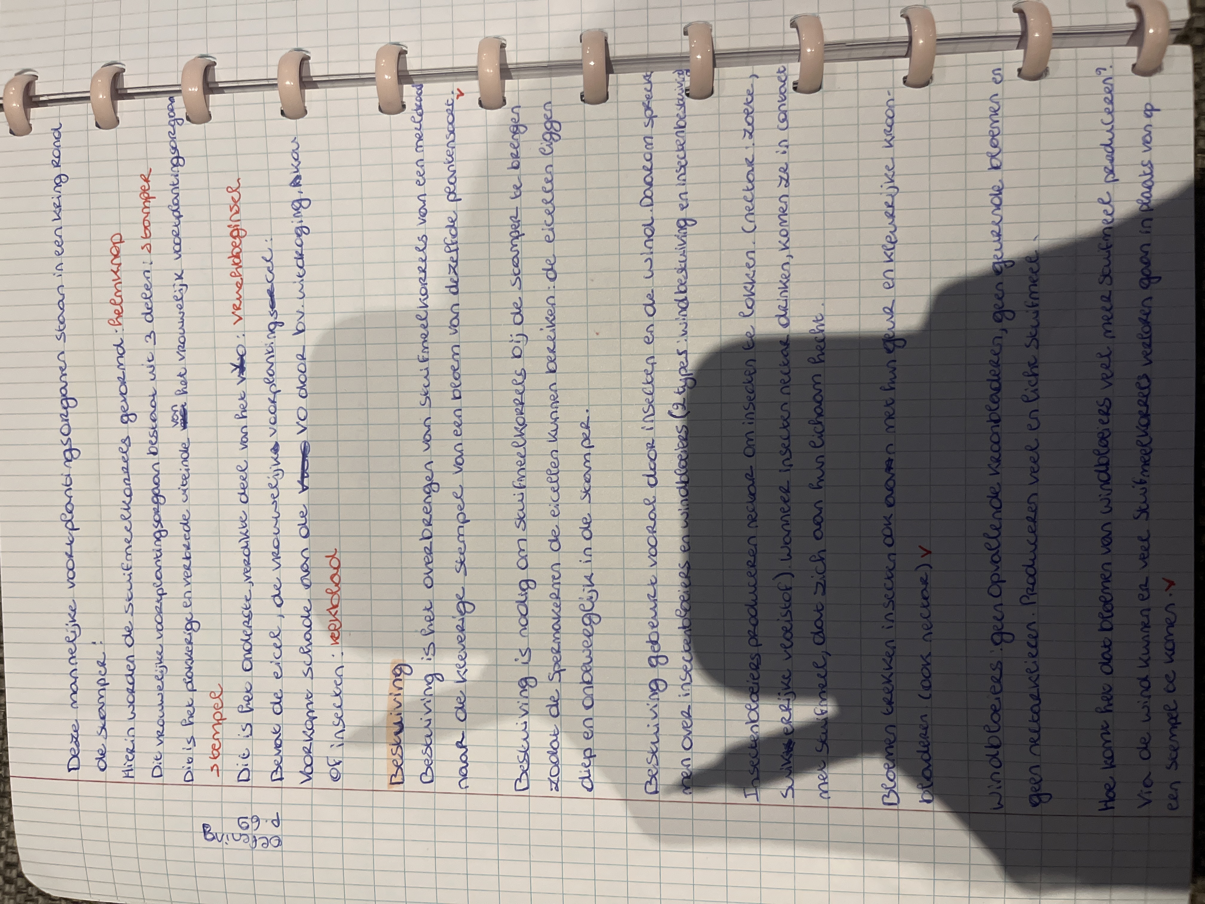 Photo of a course on  Types of Chemical Reactions