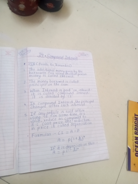 Photo of a course on  Understanding Compound Interest Basics