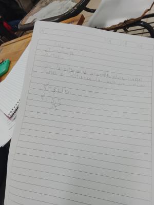 Foto de un curso de  Conceptos Básicos de Potencias