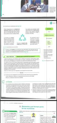 Foto de un curso de  Conceptos y elementos de reuniones