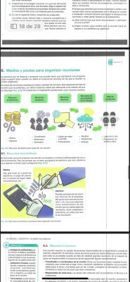 Foto de un curso de  Guía para organizar reuniones efectivas
