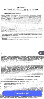 Foto de un curso de  Introducción a la Ciencia Económica