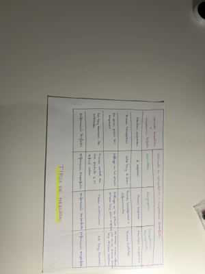 Foto de un curso de  Tipos de Mercado y Competencia