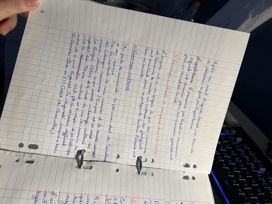 Chimie : Mélanges et Séparations quiz