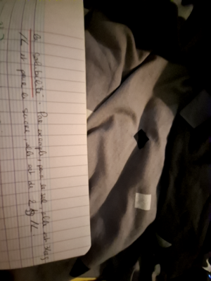 Concept de Solubilité en Chimie quiz