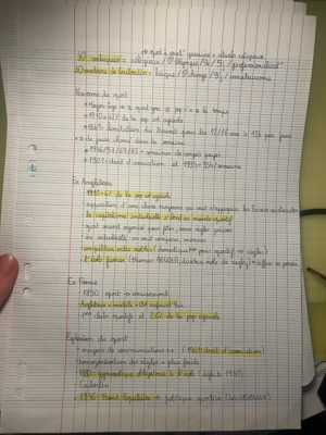 photo  Histoire et Évolution du Sport quiz