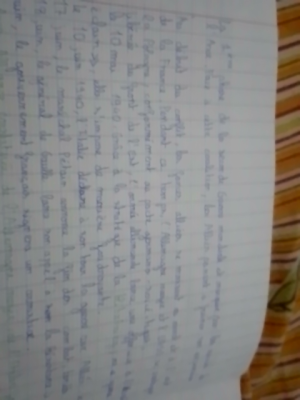 Photo d'un cours de  Invasion de la Pologne 1939