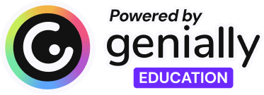 Photo d'un cours de  Présentation interactive avec Genially