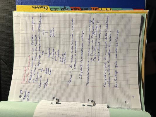 Révolution industrielle en Europe quiz