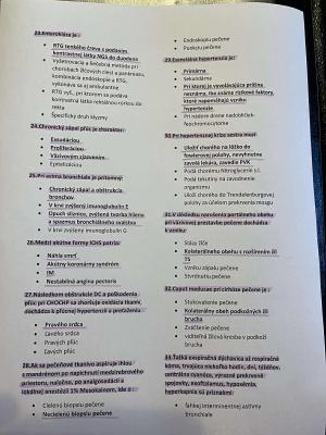 photo  Medical Procedures and Conditions quiz