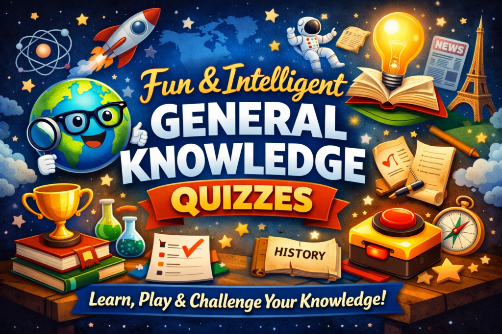 fun-intelligent-general-knowledge-quiz